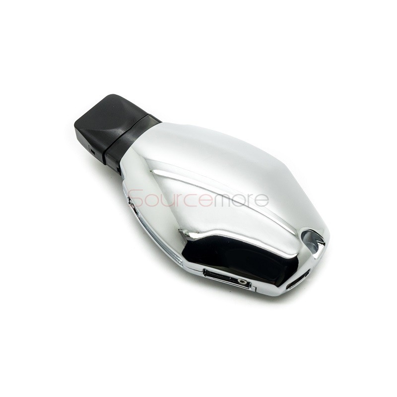 asMODus Oni Ignition Pod Kit - Silver