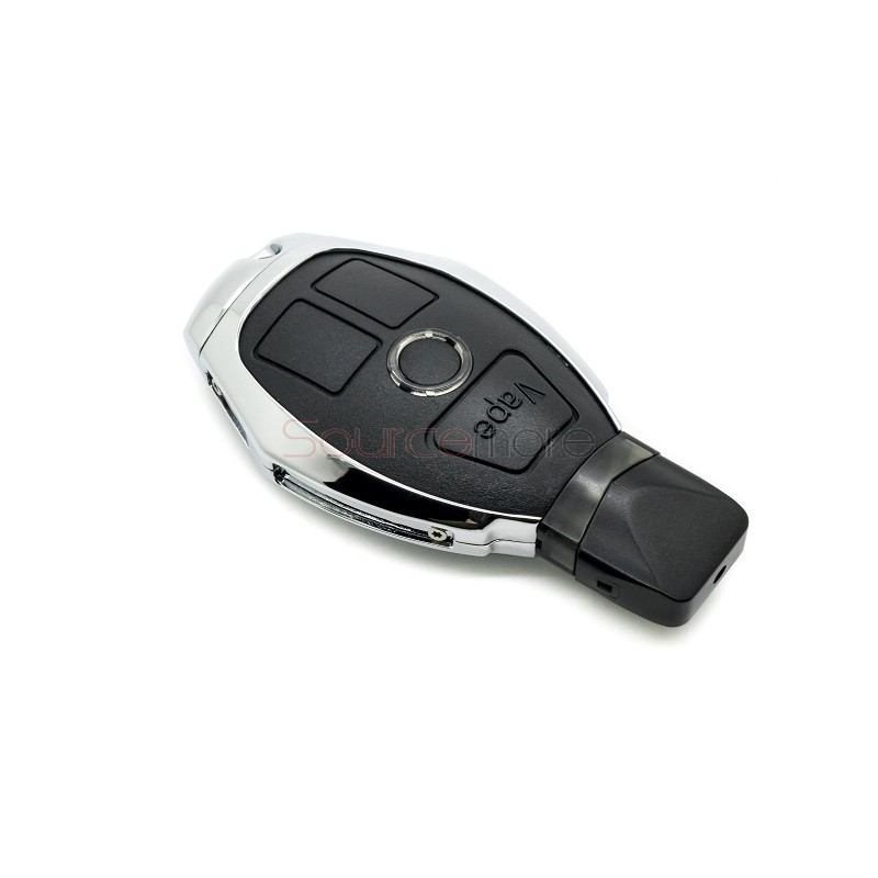 asMODus Oni Ignition Pod Kit - Silver