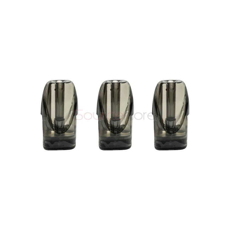 asMODus Pyke Pod Cartridge 3pcs 2ml