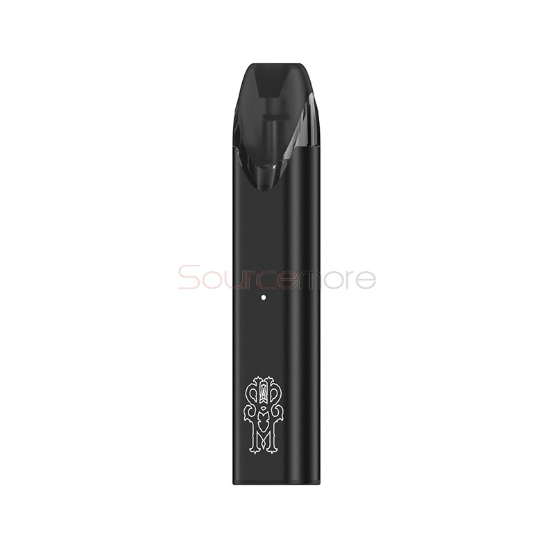 asMODus Pyke Pod Kit Black
