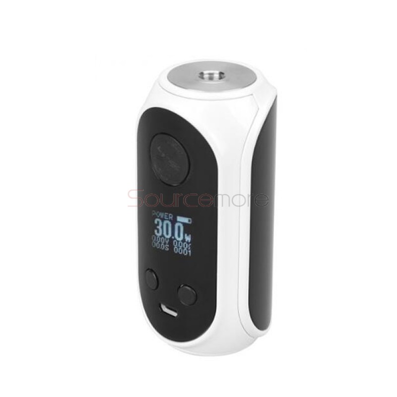 asMODus Tribeaut 80W Mod