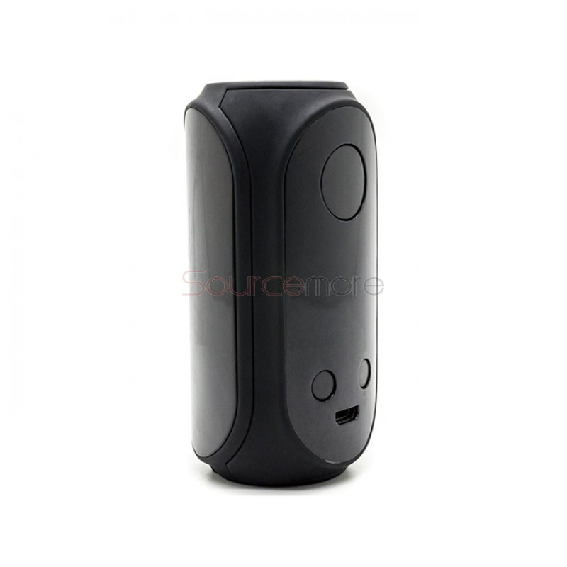 asMODus Tribeaut 80W Mod Black