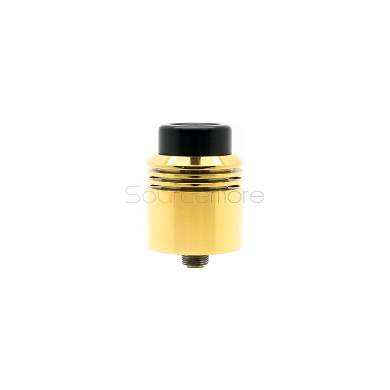 asMODus x Thesis Barrage RDA Gold