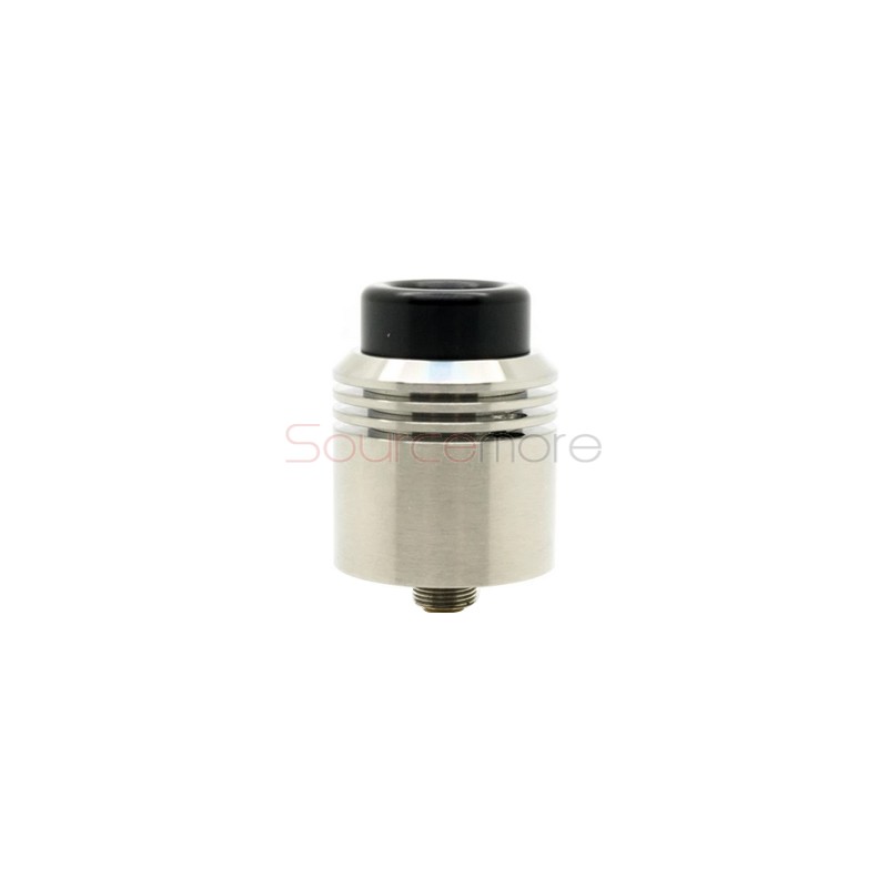 asMODus x Thesis Barrage RDA Silver