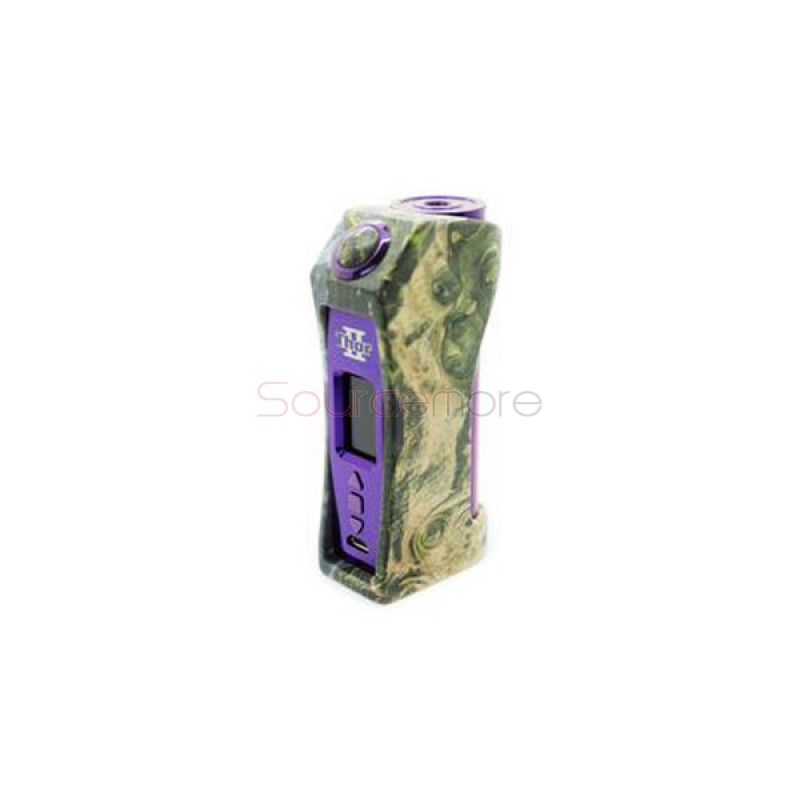 asMODus x Ultroner Thor II Mod - Green