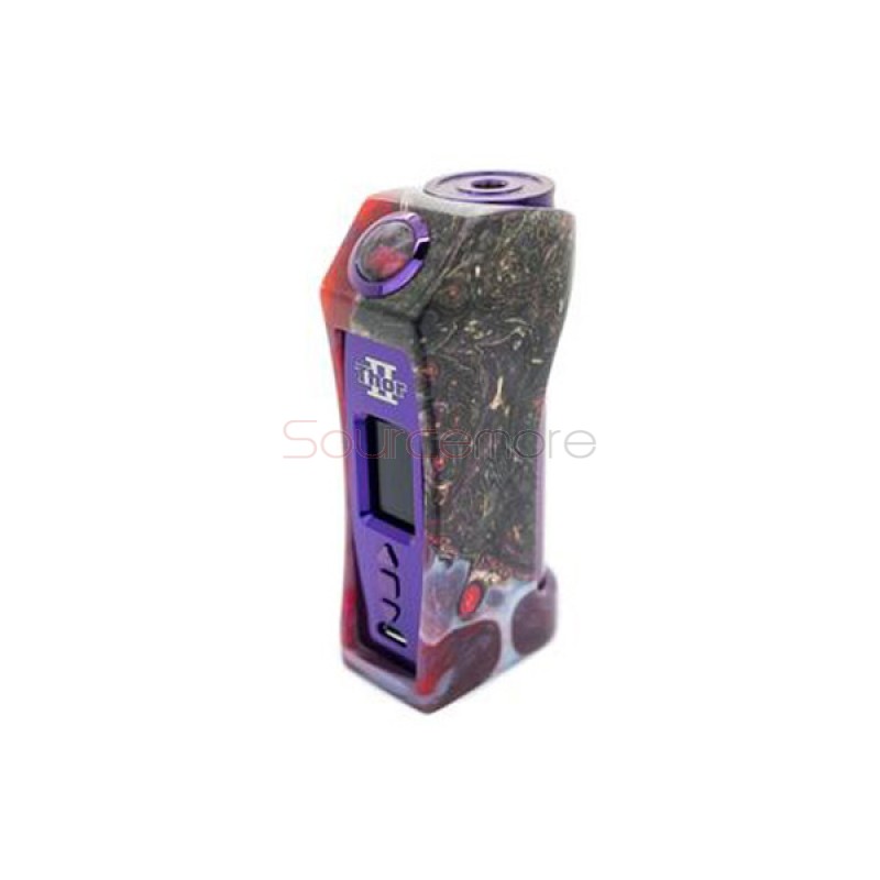 asMODus x Ultroner Thor II Mod