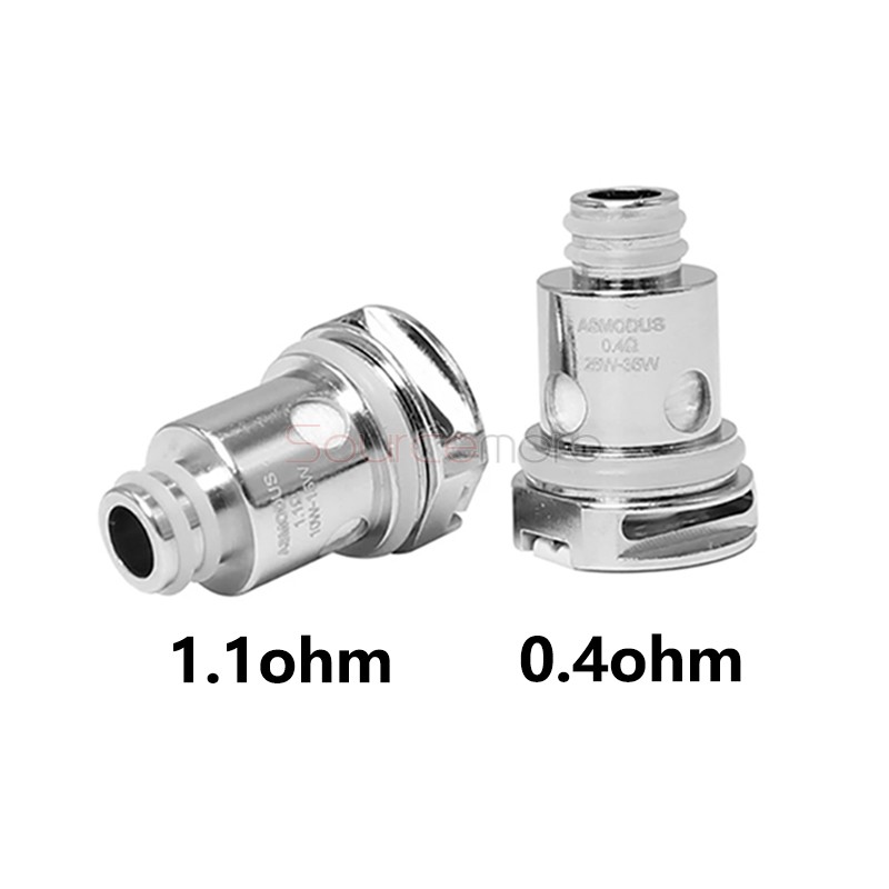 asMODus Xeneo Coil 