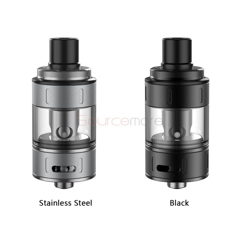 Aspire 9th Tank