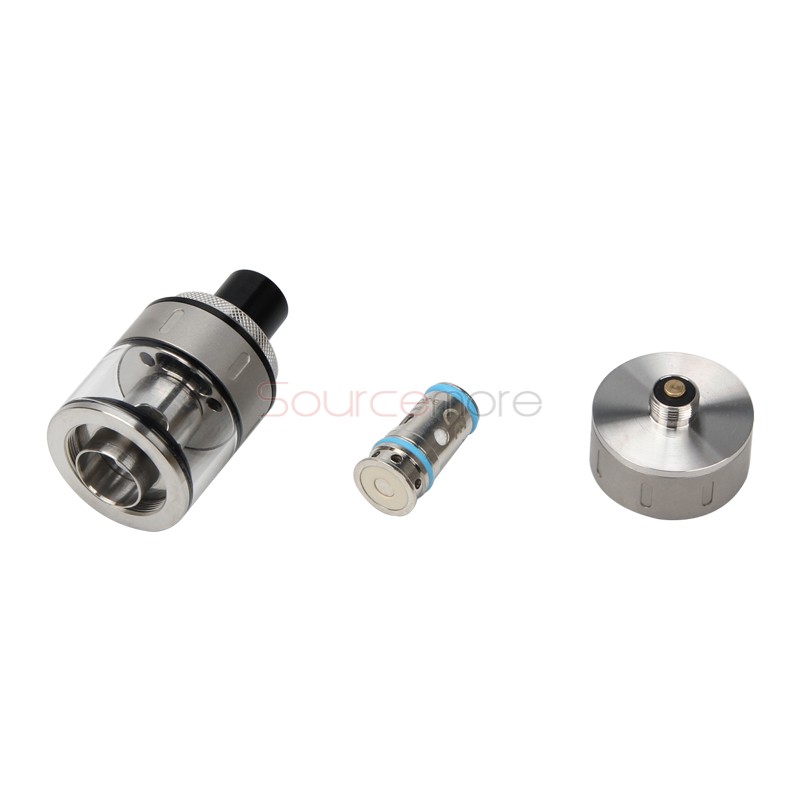 Aspire 9th Tank