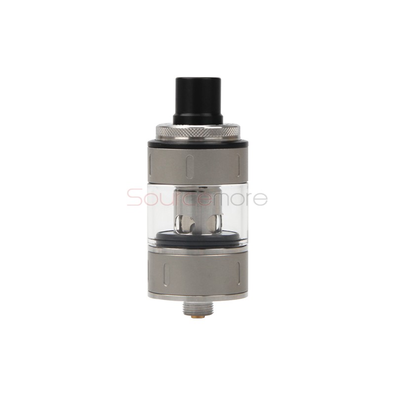 Aspire 9th Tank