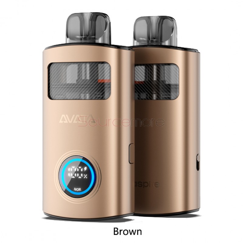 Aspire Avata Pod Kit