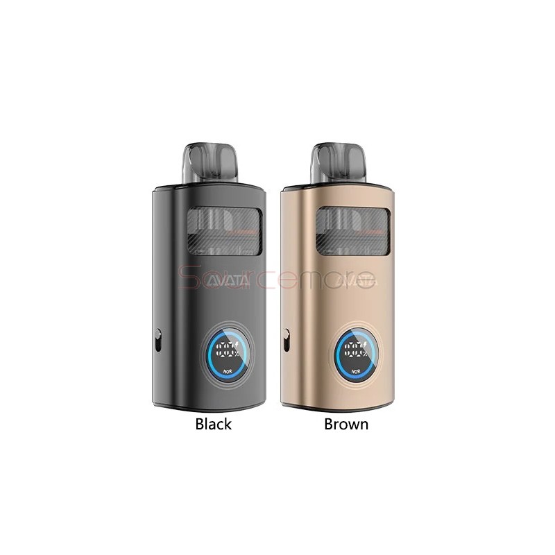 Aspire Avata Pod Kit
