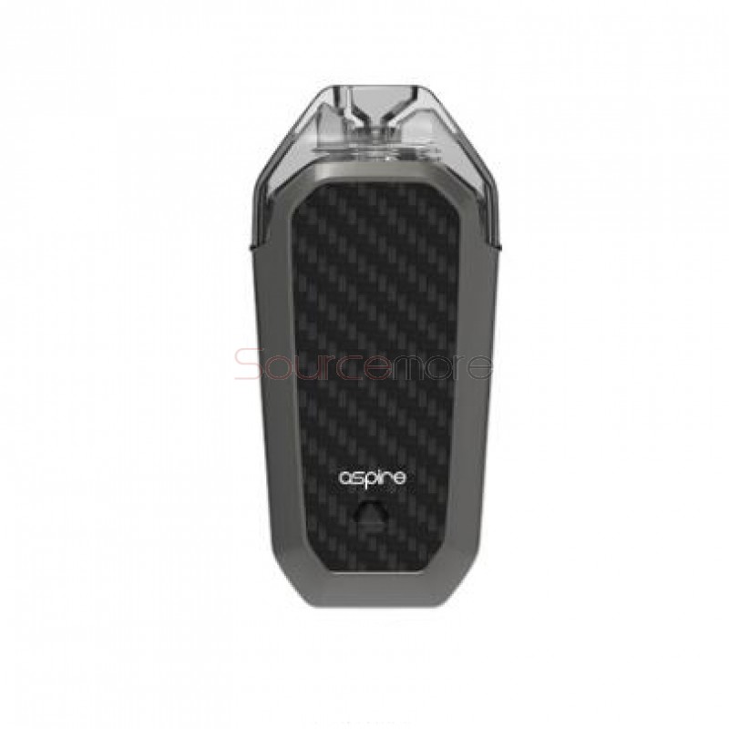 Aspire AVP AIO kit Grey