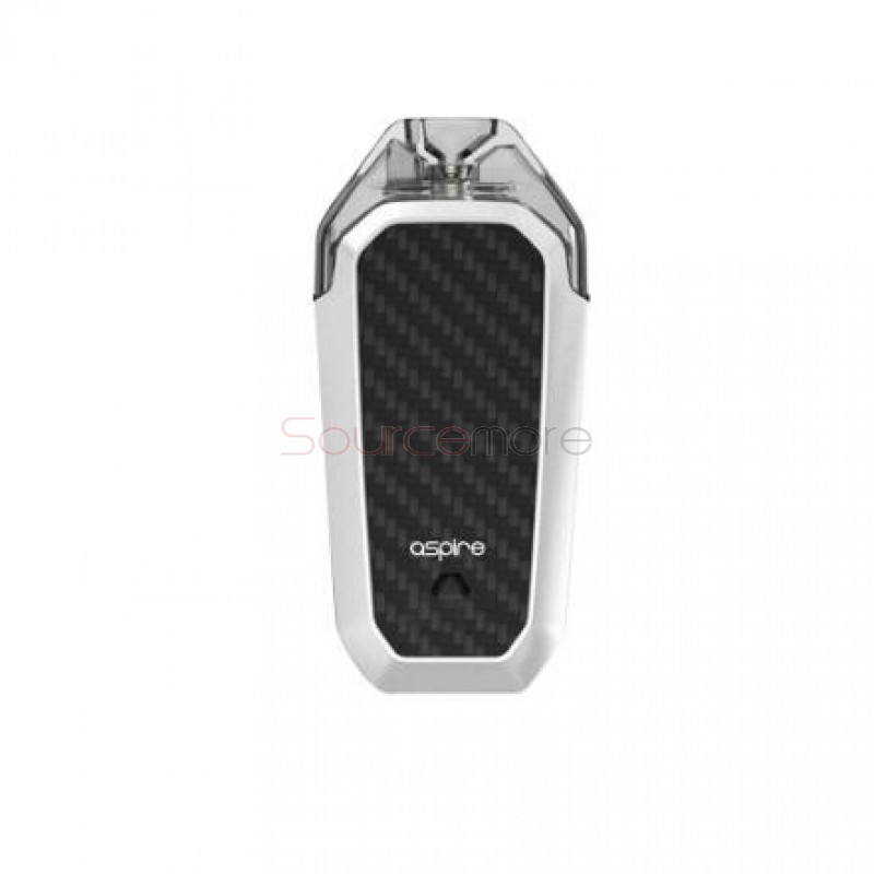 Aspire AVP AIO kit Lime Pearl