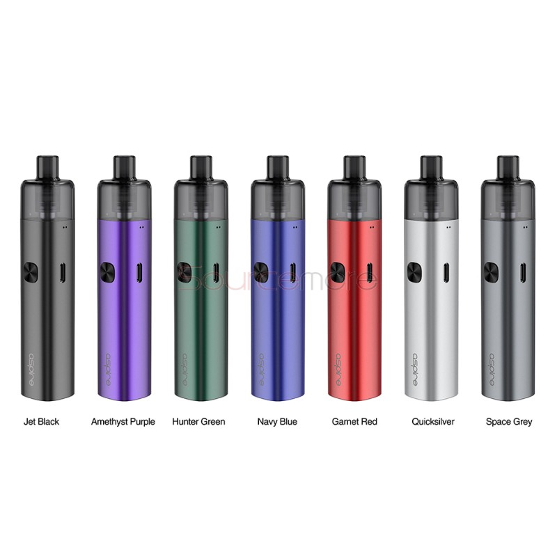 Aspire AVP Cube Kit