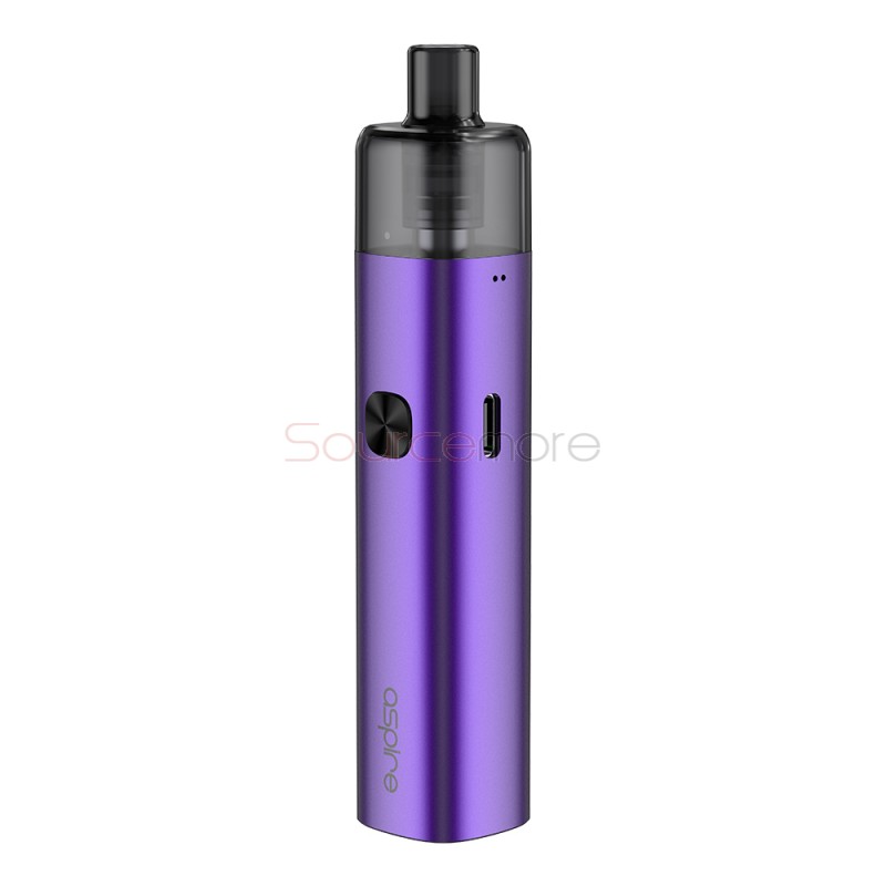 Aspire AVP Cube Kit