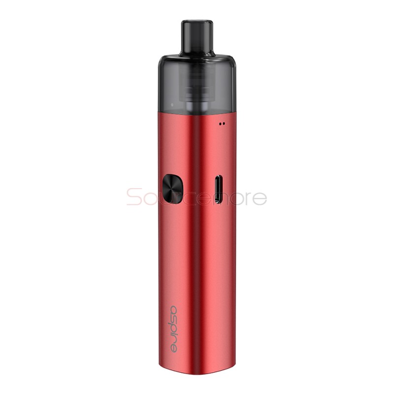 Aspire AVP Cube Kit