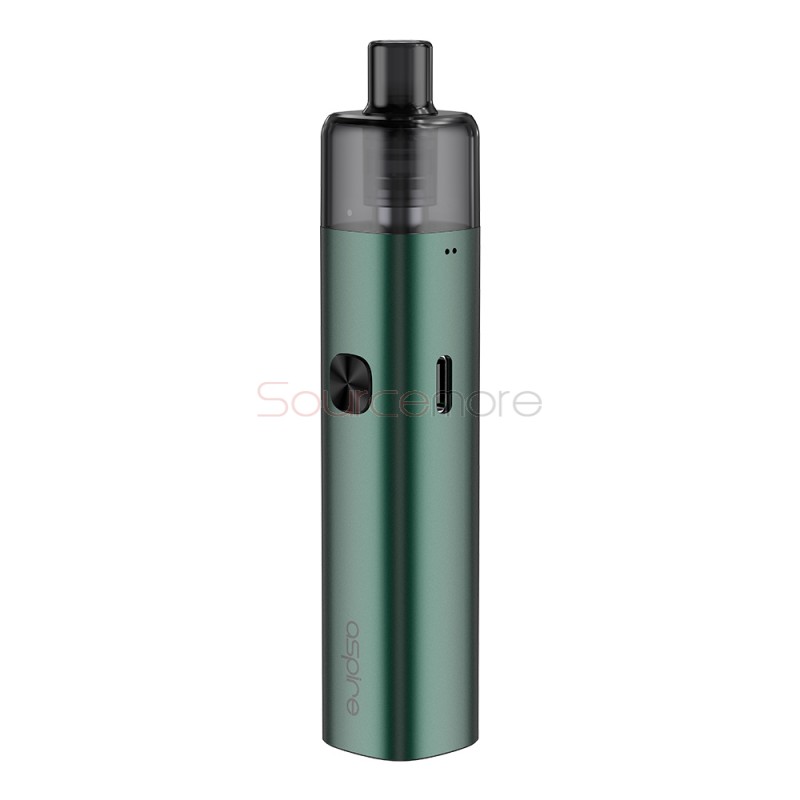 Aspire AVP Cube Kit