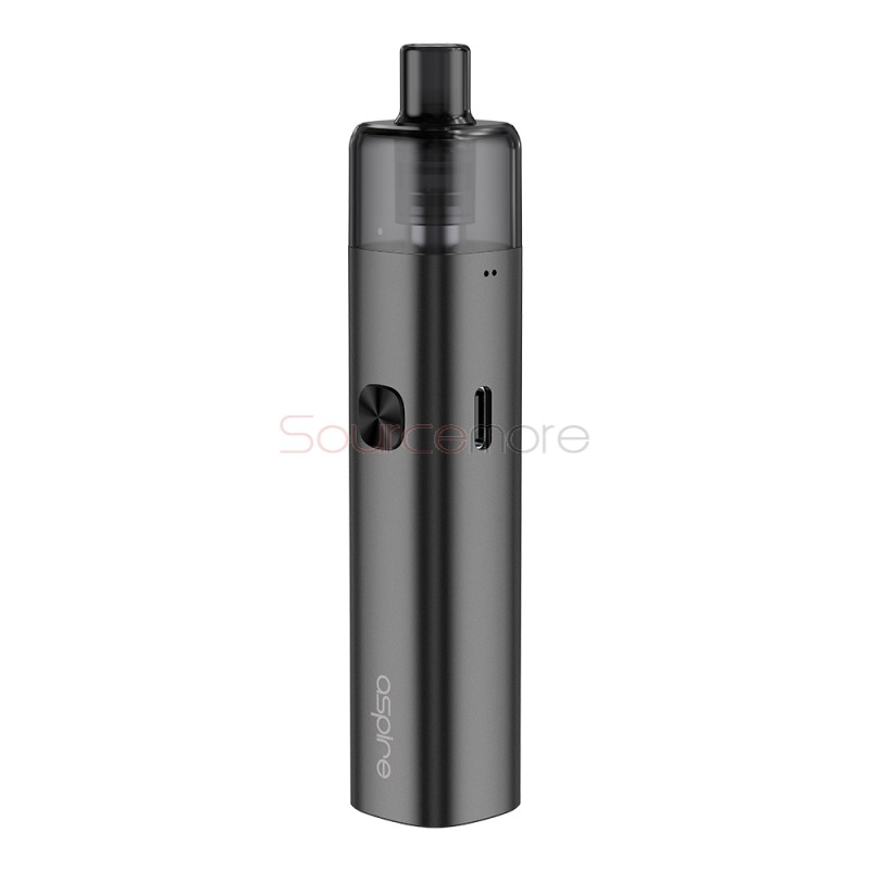 Aspire AVP Cube Kit