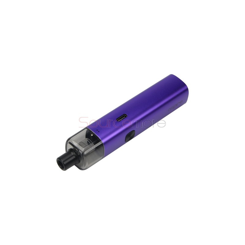 Aspire AVP Cube Kit