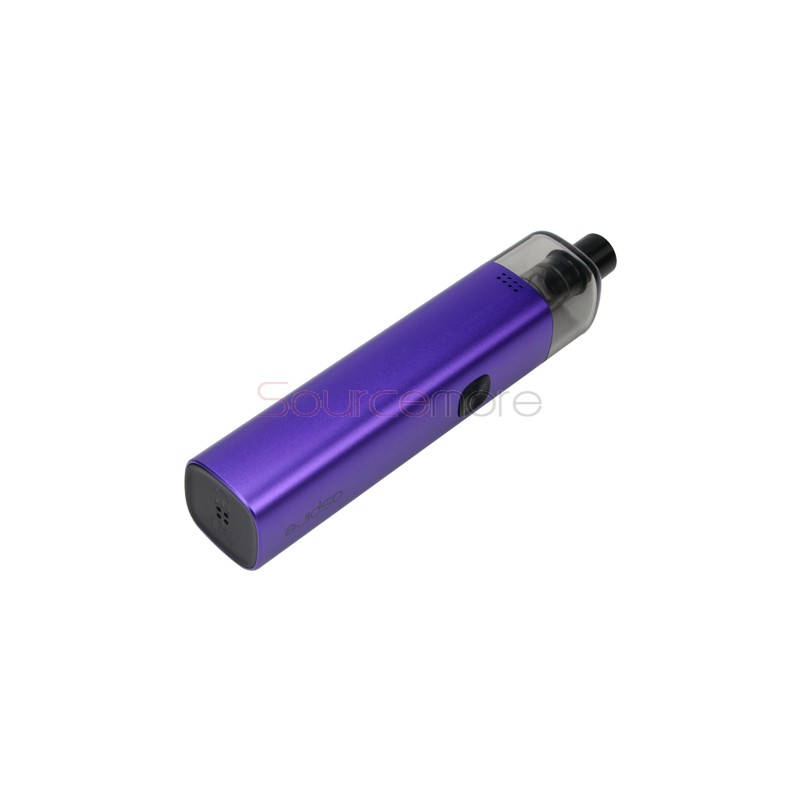 Aspire AVP Cube Kit