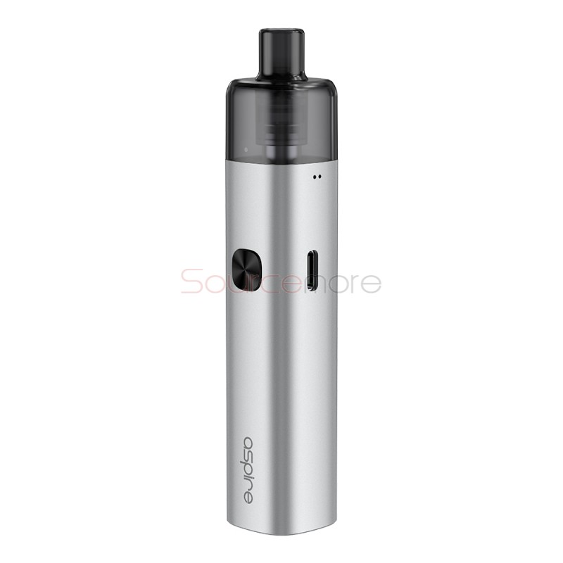 Aspire AVP Cube Kit