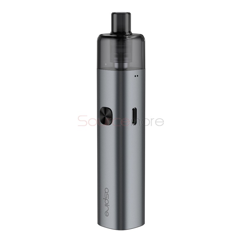 Aspire AVP Cube Kit