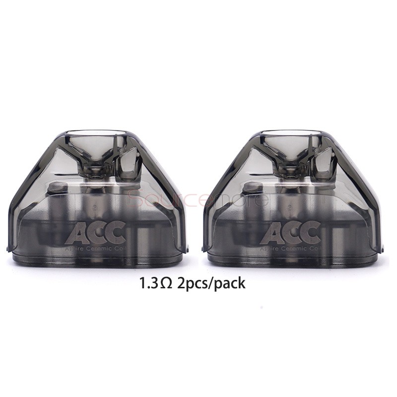 Aspire AVP Pod Cartridge