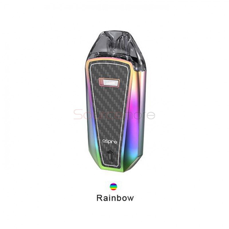 Aspire AVP Pro Kit