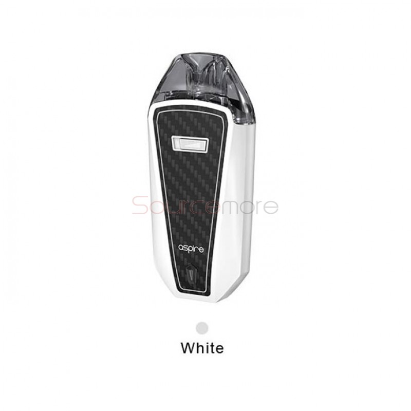 Aspire AVP Pro Kit