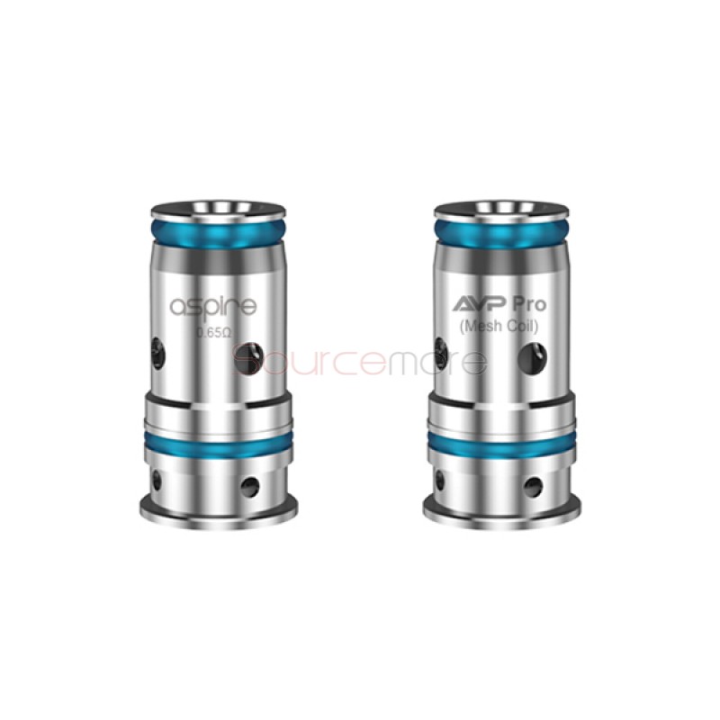 Aspire AVP Pro Replacement Coil