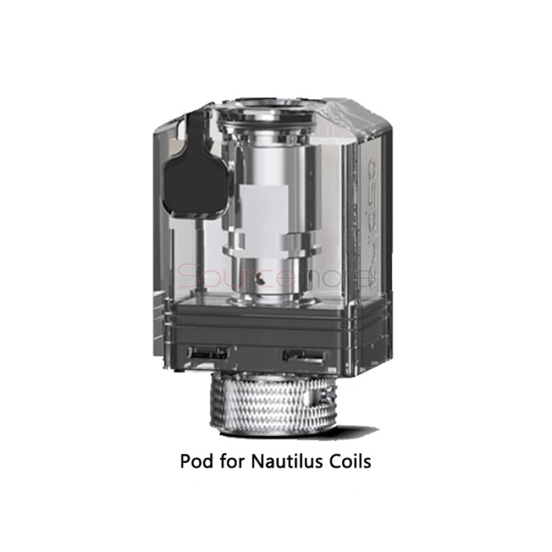 Aspire BOXX Empty Pod Cartridge