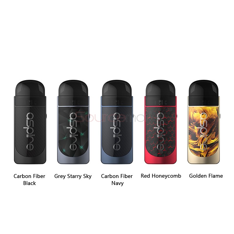 Aspire BP60 Kit