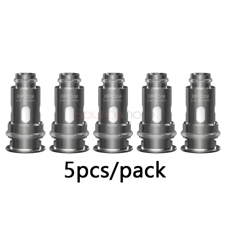 Aspire BP Coil for BP60/BP80
