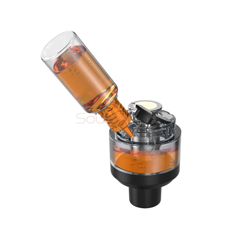 Aspire BP80 Empty Pod Cartridge