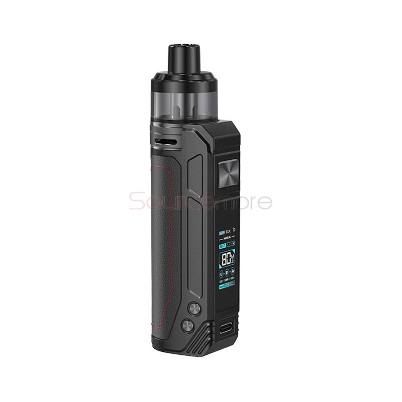 Aspire BP80 Pod Mod Kit