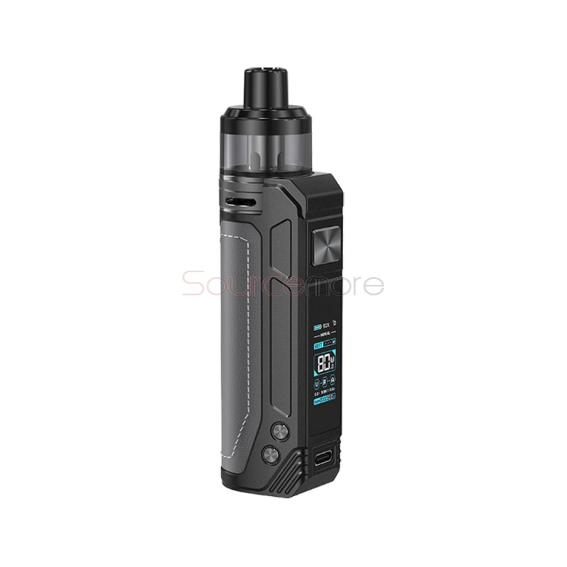 Aspire BP80 Pod Mod Kit