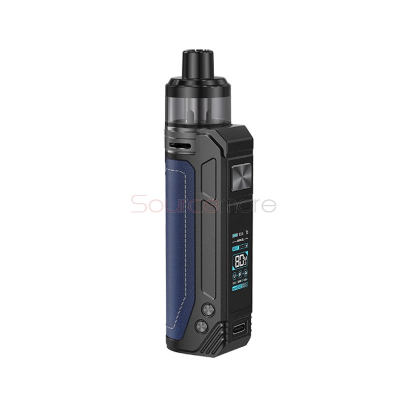 Aspire BP80 Pod Mod Kit