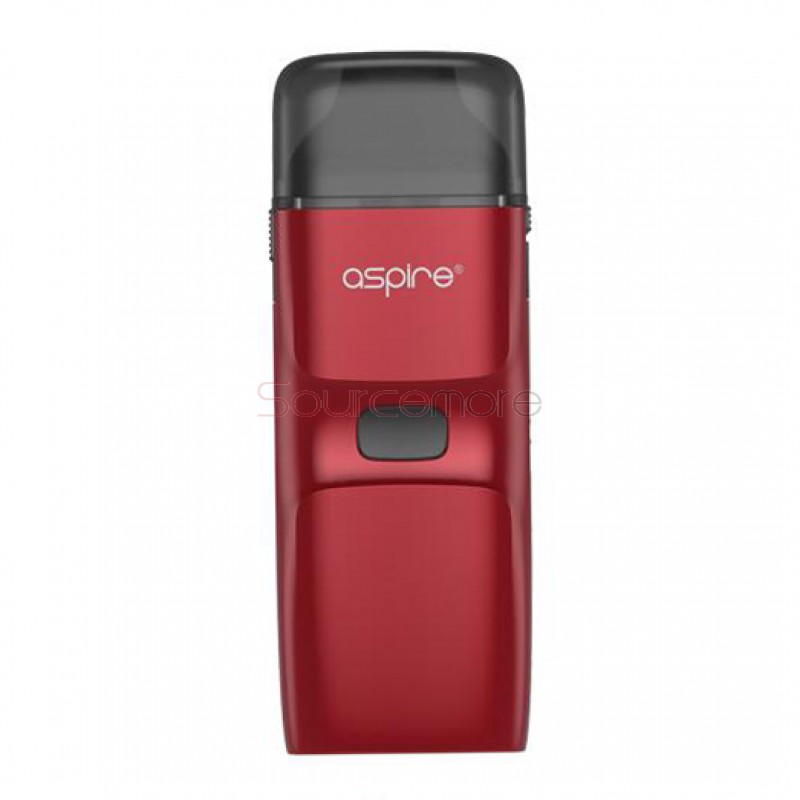 Aspire Breeze NXT Kit Red