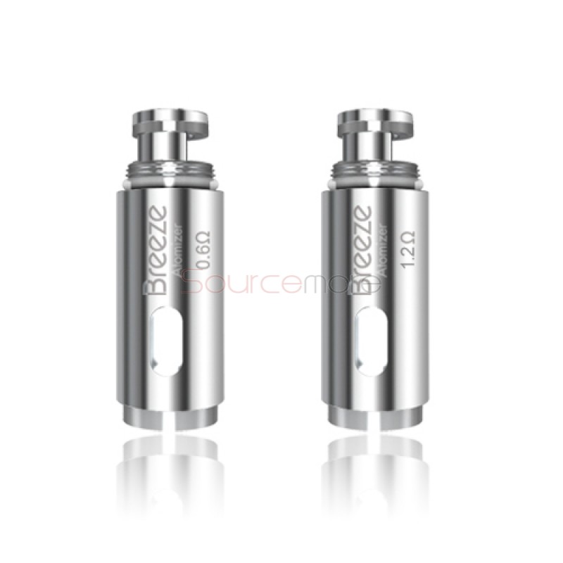 Aspire Breeze Replacement Coil