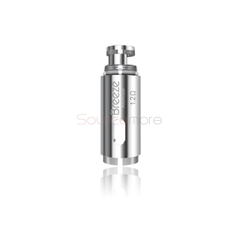 Aspire Breeze Replacement Coil
