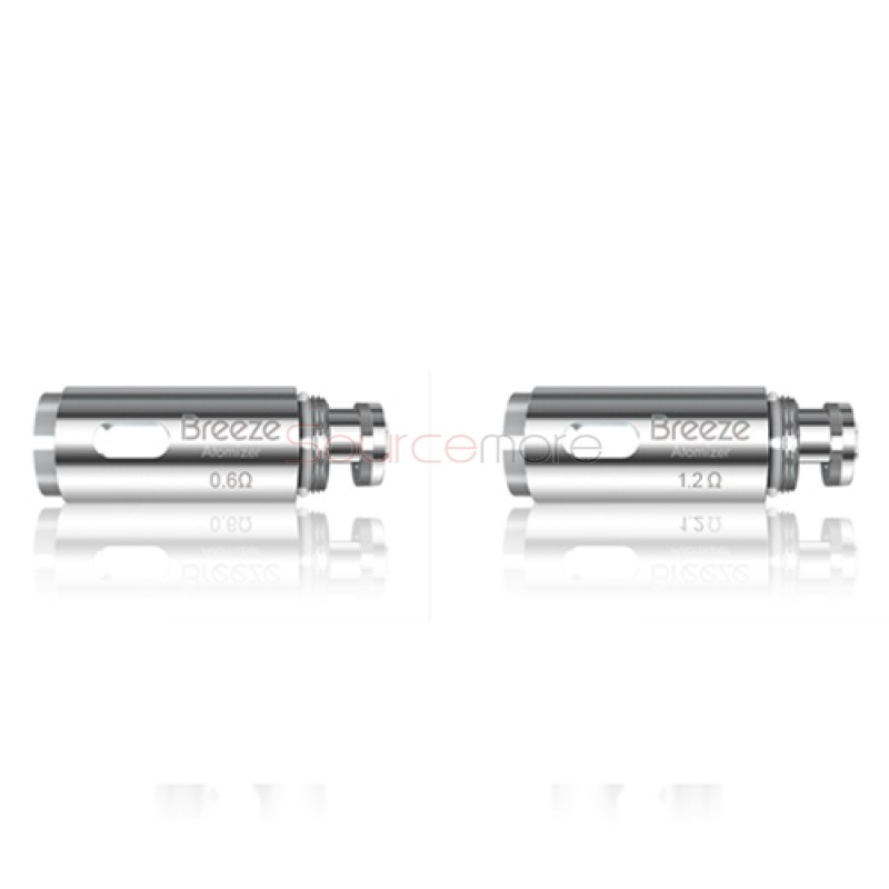 Aspire Breeze Replacement Coil