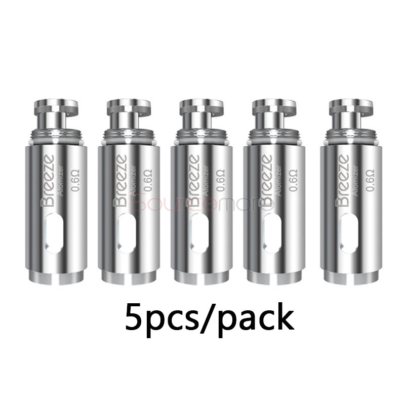 Aspire Breeze Replacement Coil