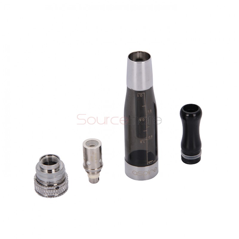 Aspire CE5 BVC Clearomizer