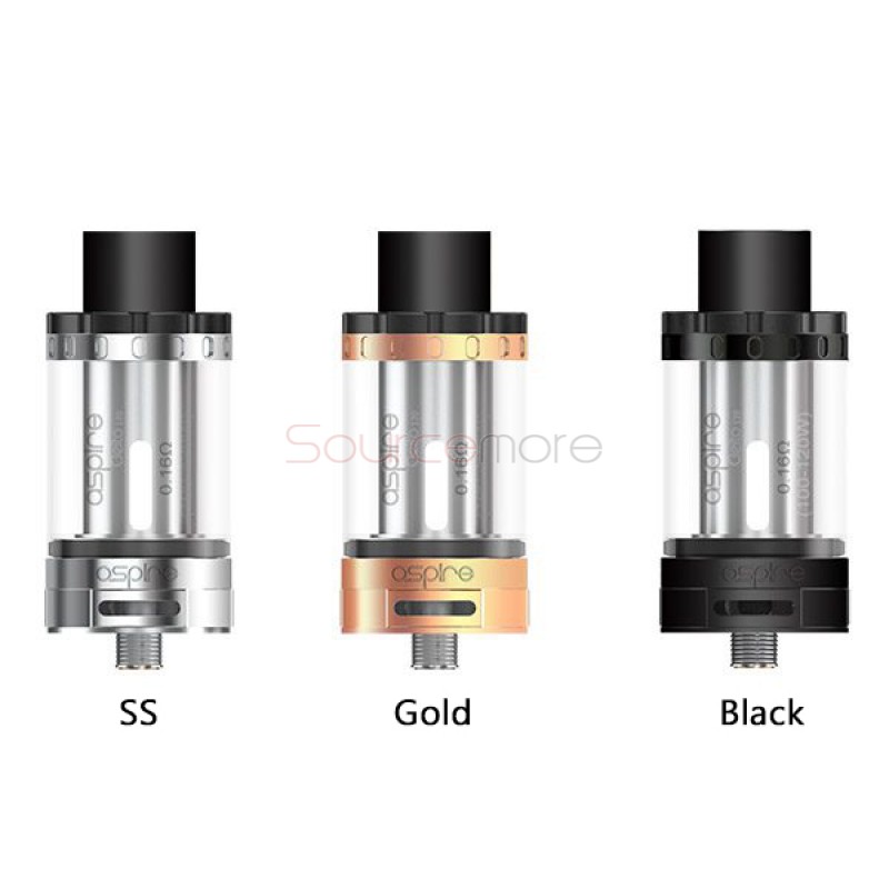 Aspire Cleito 120 Tank