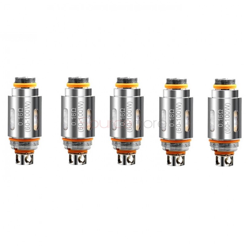 Aspire Cleito EXO Coil 5pcs