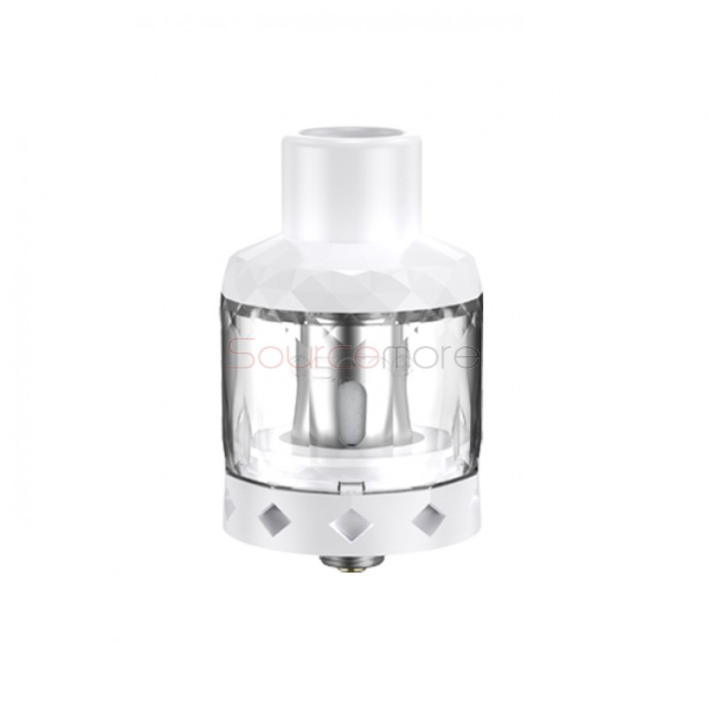 Aspire Cleito Shot Disposable Tank 3pcs Cloud