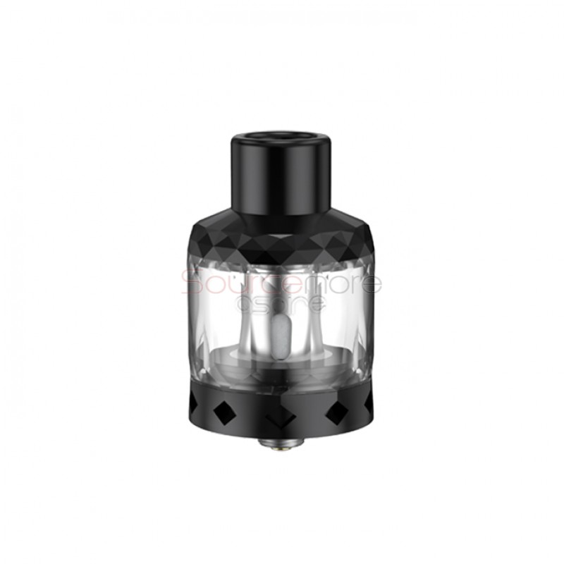 Aspire Cleito Shot Disposable Tank 3pcs