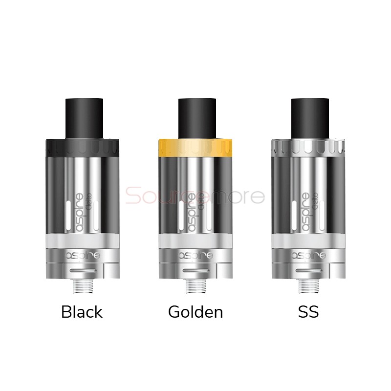 Aspire Cleito Sub Ohm Tank