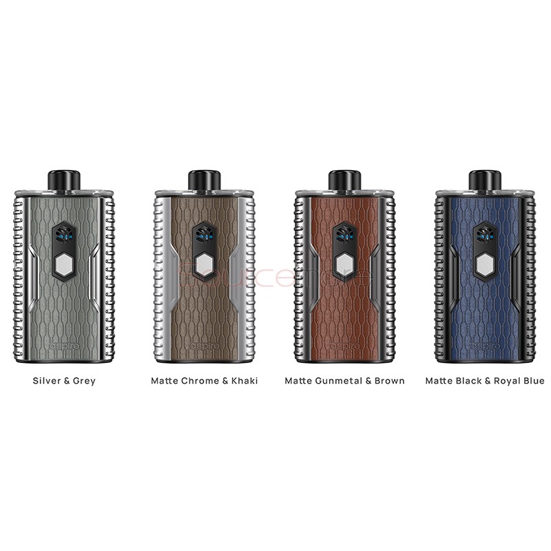 Aspire Cloudflask III 3 Kit